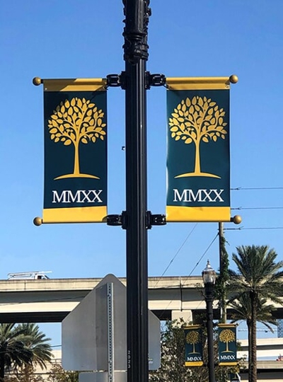 Banners Photo